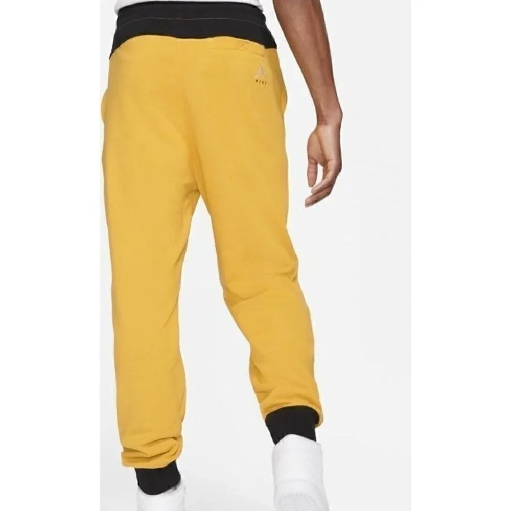 Jordan Jumpman Fleece Pants